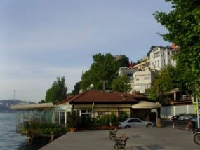 Bosphorus Studio