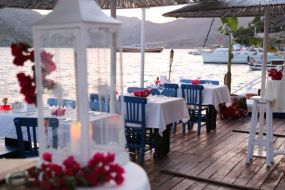 Bozburun Pembe Yunus Pansiyon