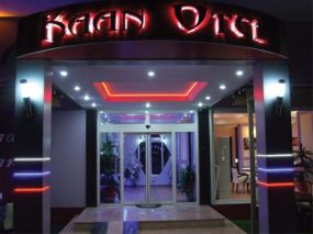 Bozyazı Grand Kaan Hotel