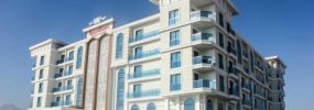Budan Thermal Hotel