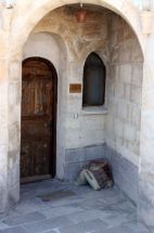 Buket Cave Otel