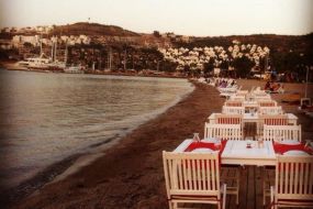 Butikhan Beach