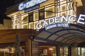 Cadence Design Hotel
