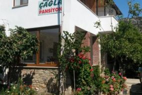 &Ccedil;ağla Pansiyon