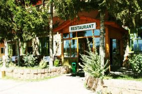 &Ccedil;amlı&ccedil;eşme Otel