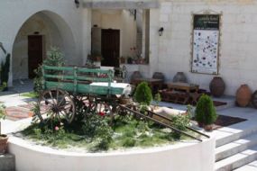 Canela Hotel