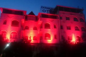 &Ccedil;apanoğlu Pansiyon