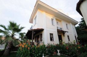 Caretta Apart Otel