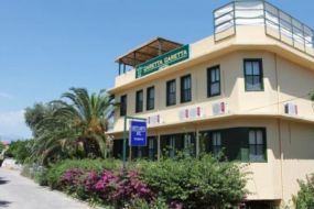 Caretta Caretta Hotel