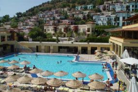 Caria Holiday Resort