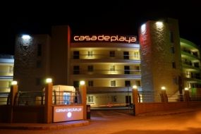 Casa De Playa Hotel