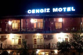 Cengiz Motel
