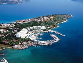 &Ccedil;eşme Altınyunus Resort & Thermal Hotel