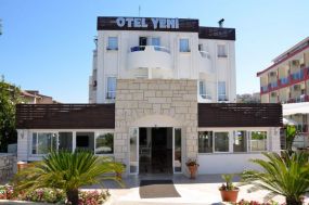 &Ccedil;eşme Hotel Yeni Residence