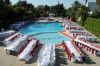 &Ccedil;etinel Tesisleri - Green Club Hotel