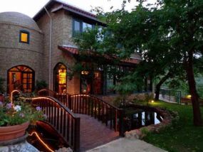 &Ccedil;etmihan Otel