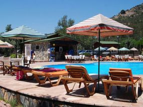 Ceylanoğlu Gladius Hotel