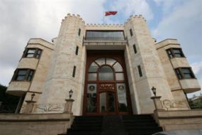 Chatto Boutique Hotel Tuzla