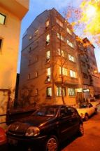 Cheya Residence G&uuml;m&uuml;şsuyu