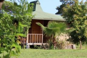 Chimera Yanartaş Pansiyon