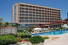&Ccedil;ınar Hotel Yeşilk&ouml;y