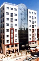 City Royal Otel