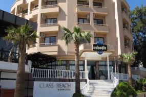 Class Beach Otel Marmaris