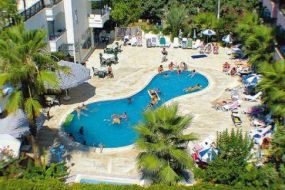 Cleo South Princess Suite Hotel