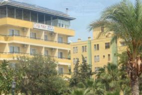 Cleomare Otel