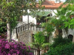 Club Antiphellos Hotel & Apart Villa