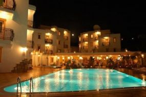 Club Bozok Apart Hotel