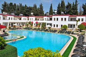 Club Cherry Otel