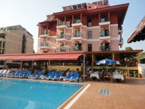 Club Ege Antique Hotel