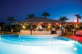 Club Felicia Village Hotel Manavgat