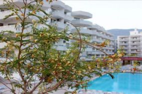 Club Hotel Ulaşlar