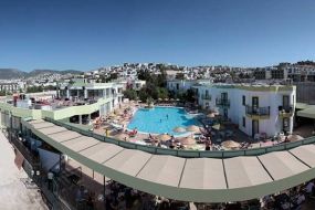 Club Jiba Hotel