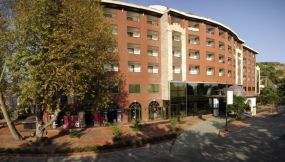 Club Konaklı Hotel