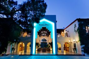Club Marco Polo