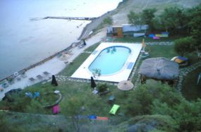 Club Orfoz Motel & Restaurant