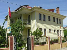 Club Pedalisa Hotel