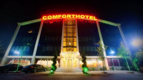 Comfort Hotel Beylikdüzü