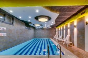 Concept Suites Aydın