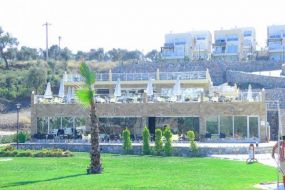 Corendon Iassos Modern Hotel