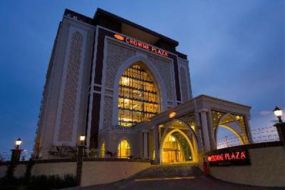 Crowne Plaza Antalya