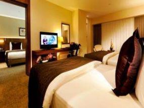 Crowne Plaza İstanbul Harbiye