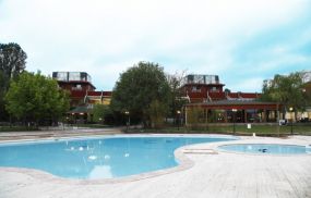 Cumhuriyet Park Otel