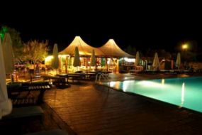 Cunda Doğa Hotel
