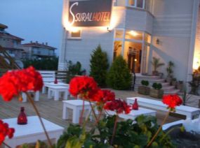 Cunda Sural Otel