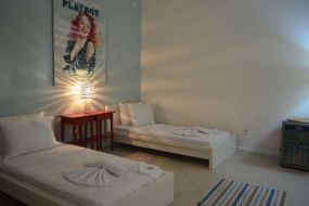 Curcuna Hotel