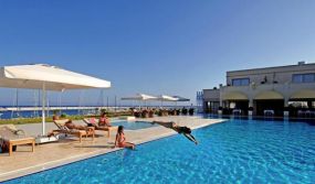 D-Marin Didim Marina Yacht Club